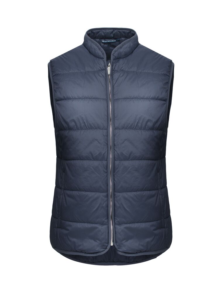 Mount Adams Light Vest dames – Dark navy