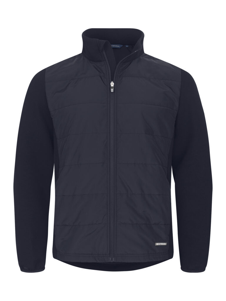 Pemberton Hybrid Jacket heren