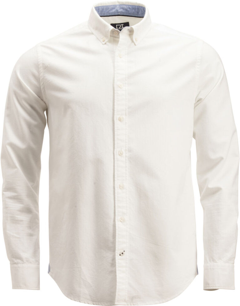 Belfair Oxford Shirt heren
