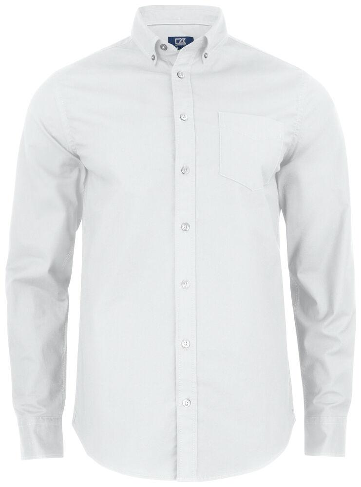 Hansville Shirt heren