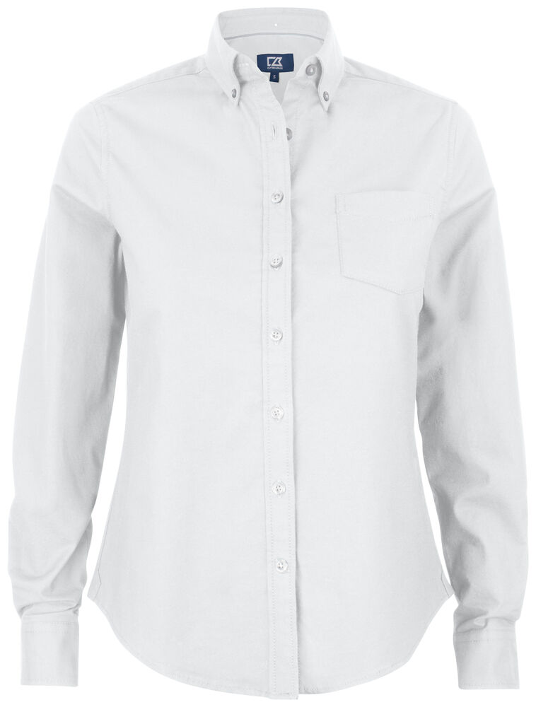 Hansville Shirt dames