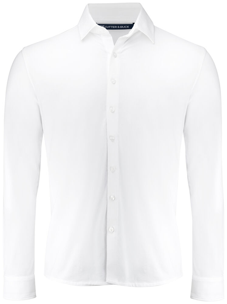 Hedley Stretch Shirt heren