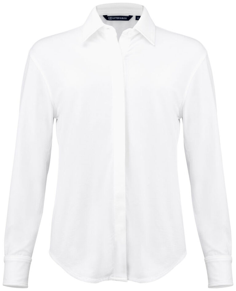 Hedley Stretch Shirt dames