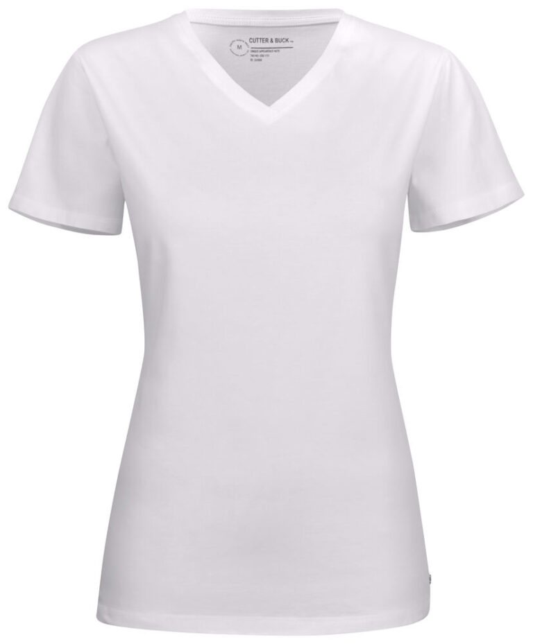Manzanita T-Shirt dames
