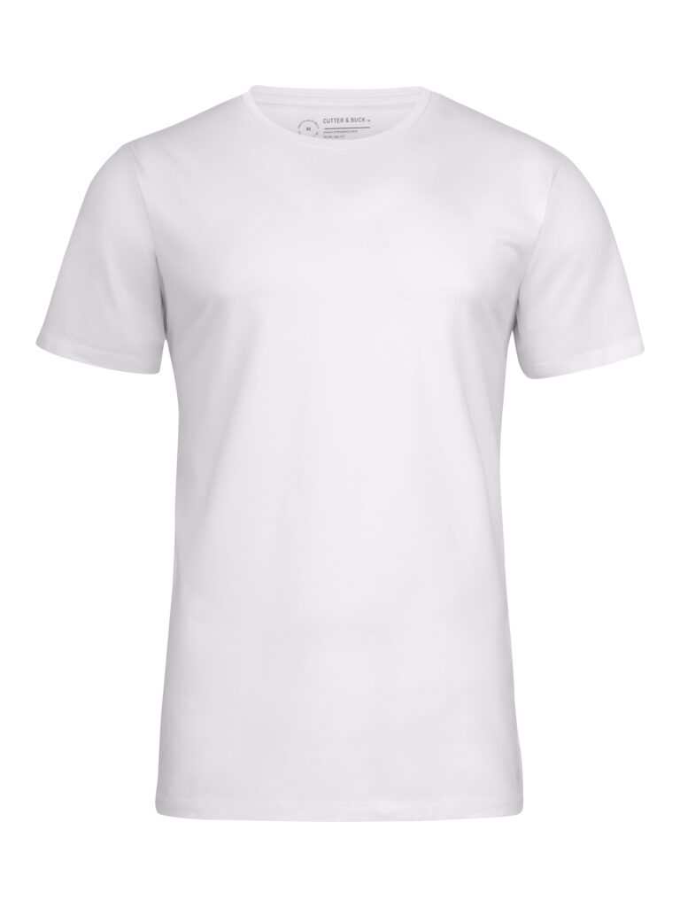 Manzanita Roundneck heren