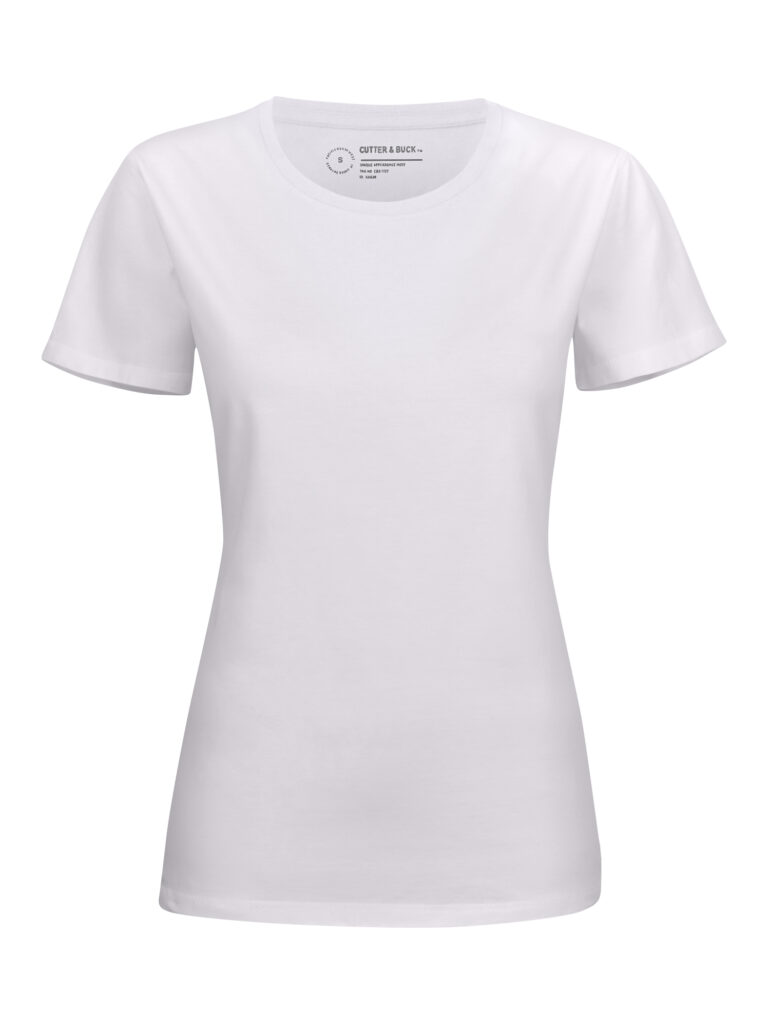 Manzanita Roundneck dames