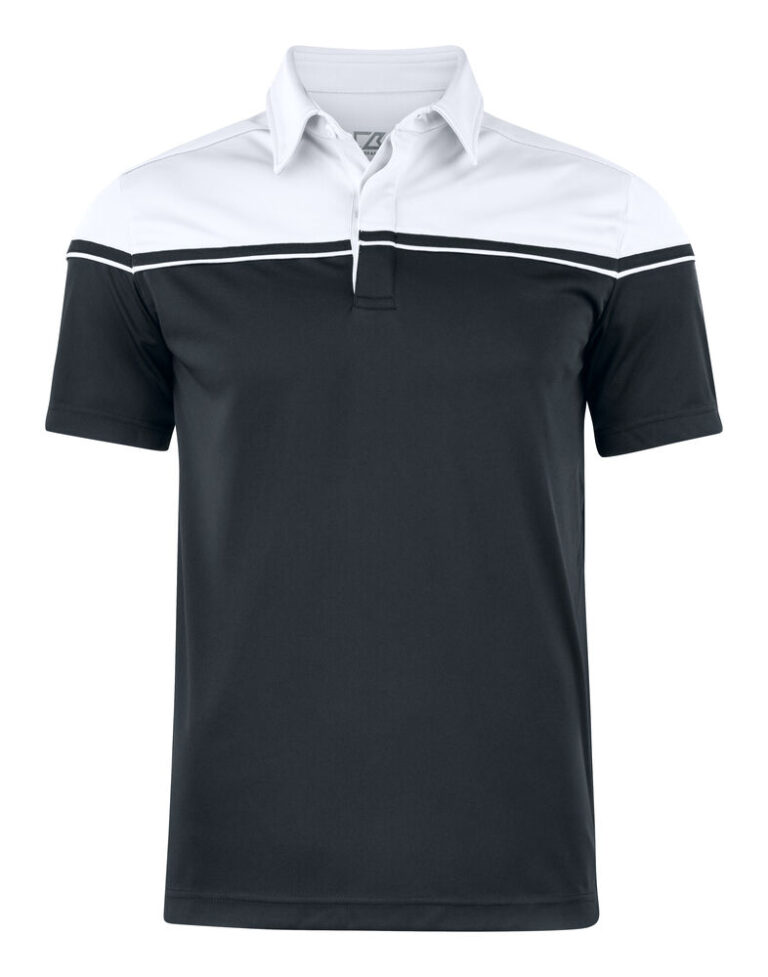 Seabeck Polo heren