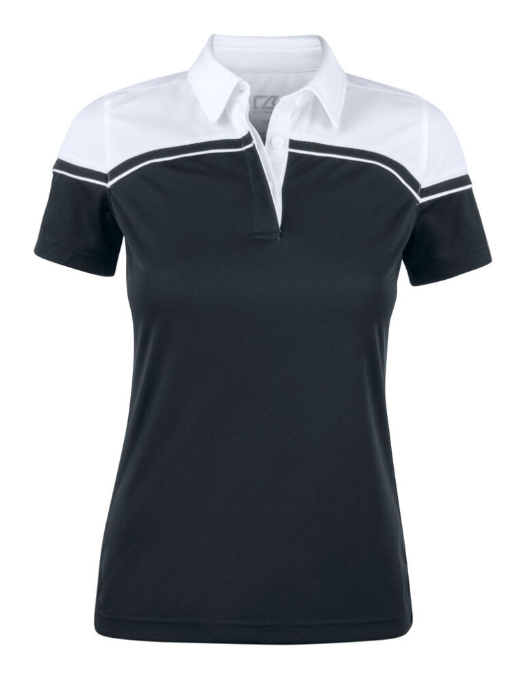 Seabeck Polo dames