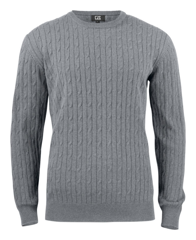 Blakely Knitted Sweater heren