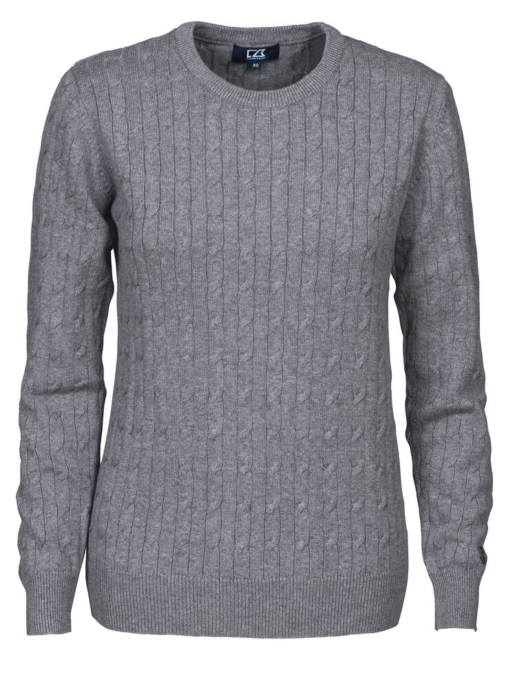 Blakely Knitted Sweater dames