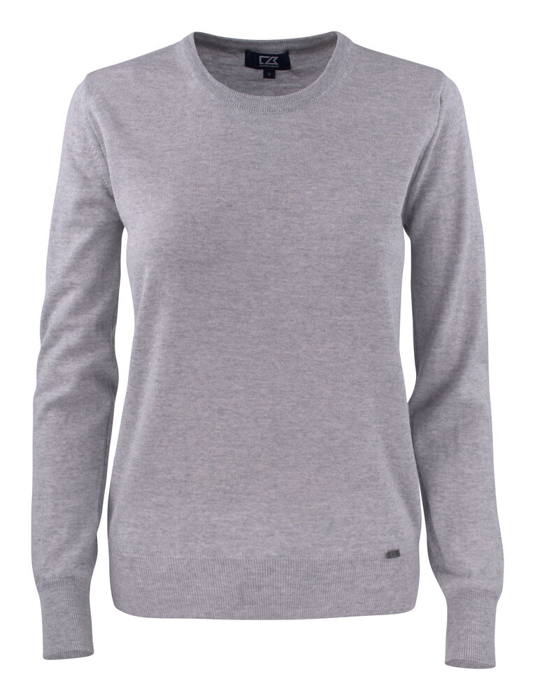 Kennewick Crewneck Sweater dames