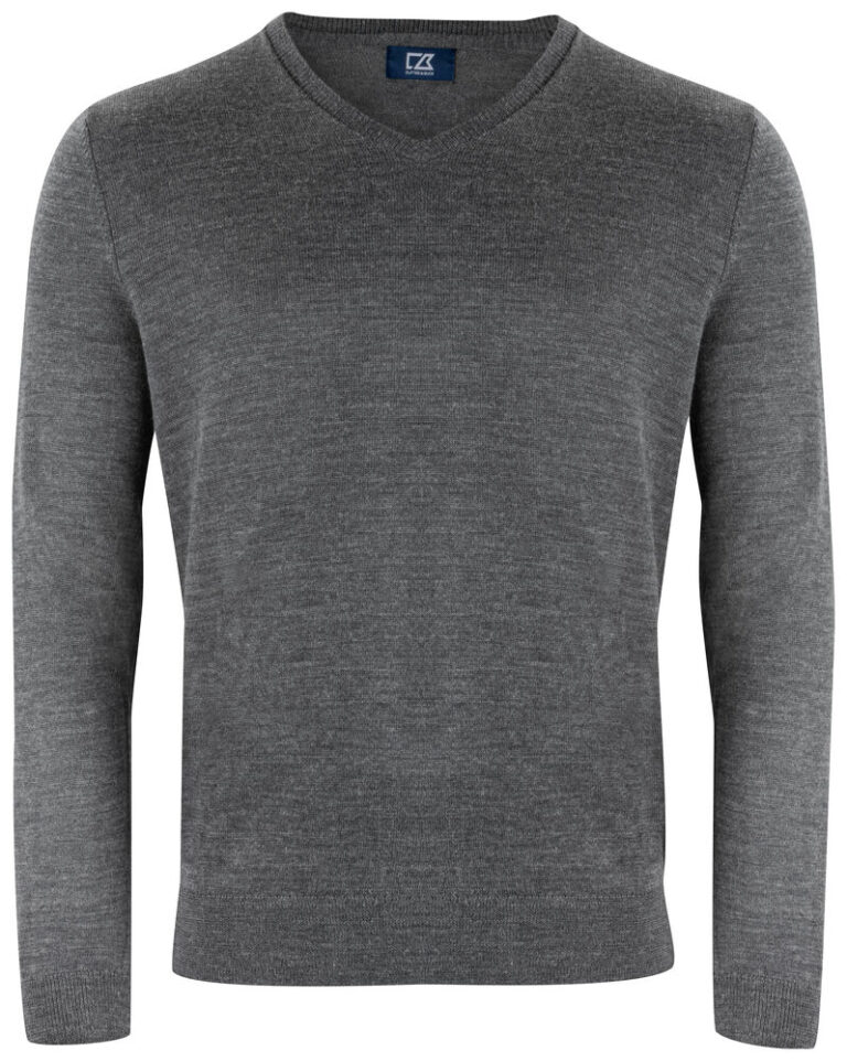 Vernon V-Neck heren