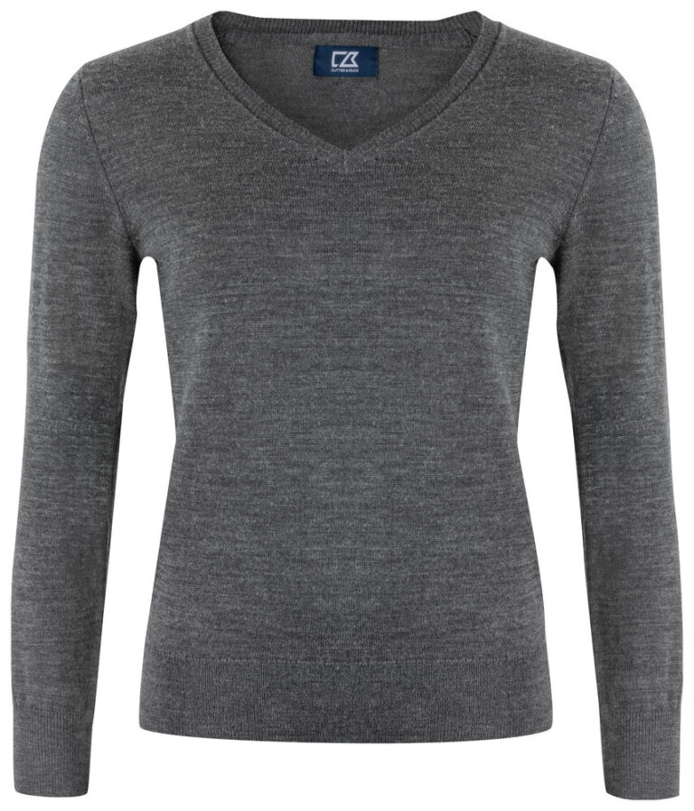 Vernon V-Neck dames