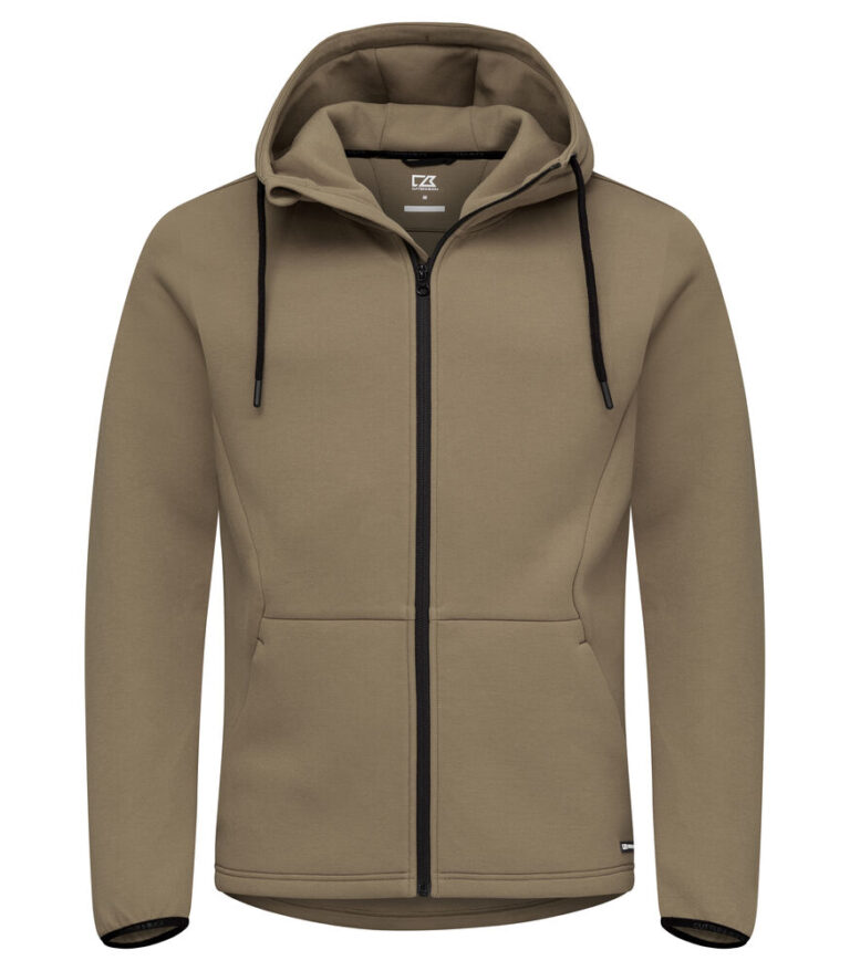 Pemberton Hood FZ heren