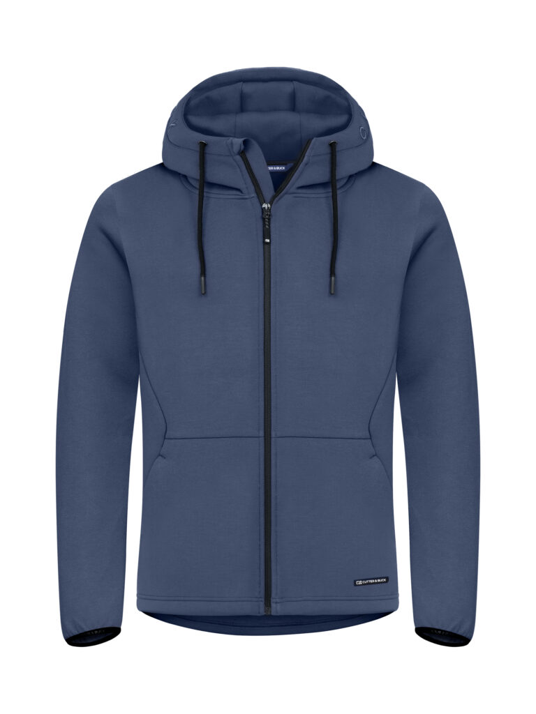 Pemberton Hood FZ dames – Ensign blauw
