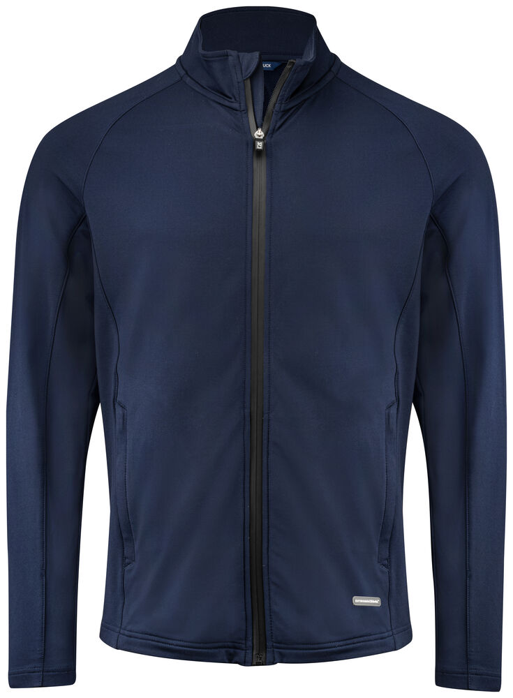 Adapt FZ Jacket heren – Dark navy