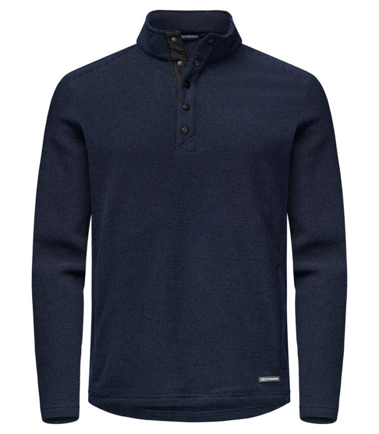 Hunts Point Fleece heren