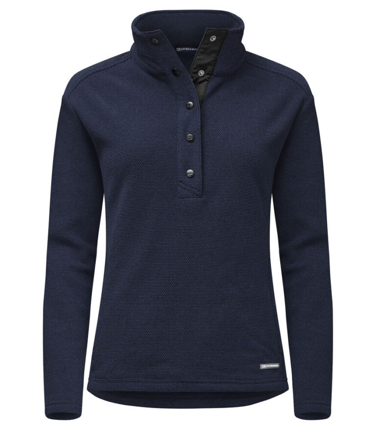 Hunts Point Fleece dames