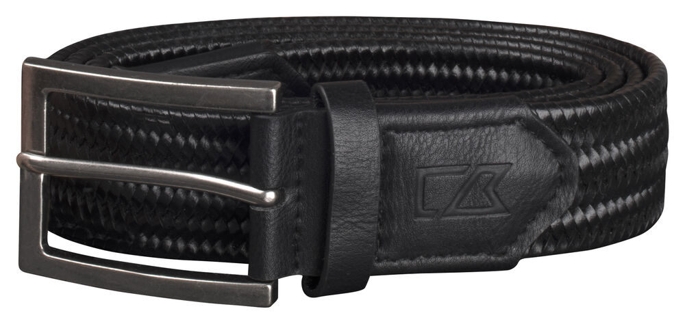 Colville Belt – Zwart