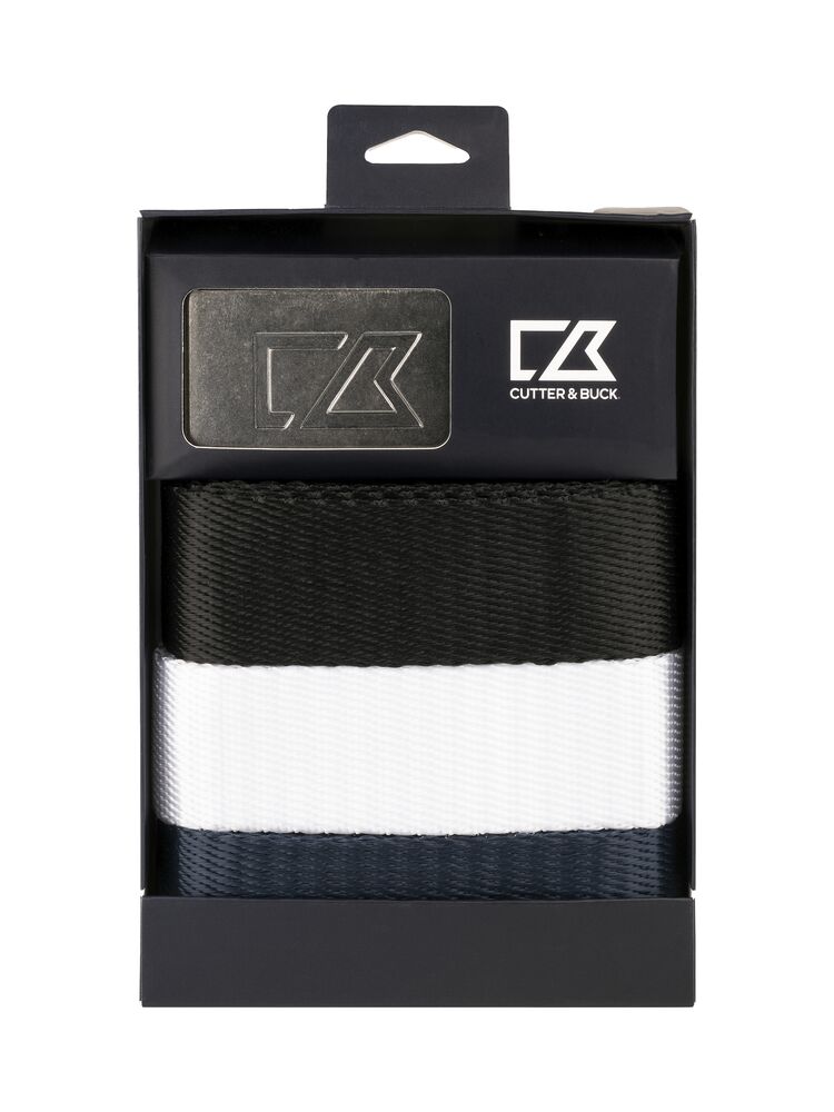Bangor Belt – Mix