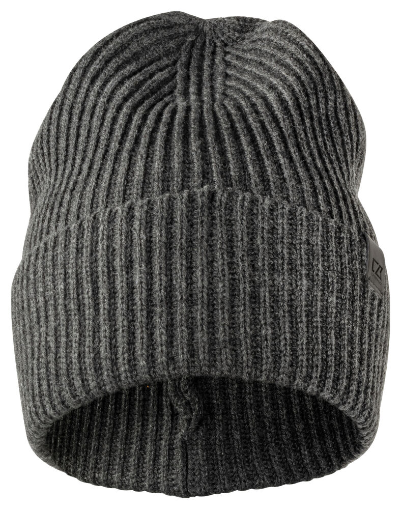Blyn Hat – Antraciet melange