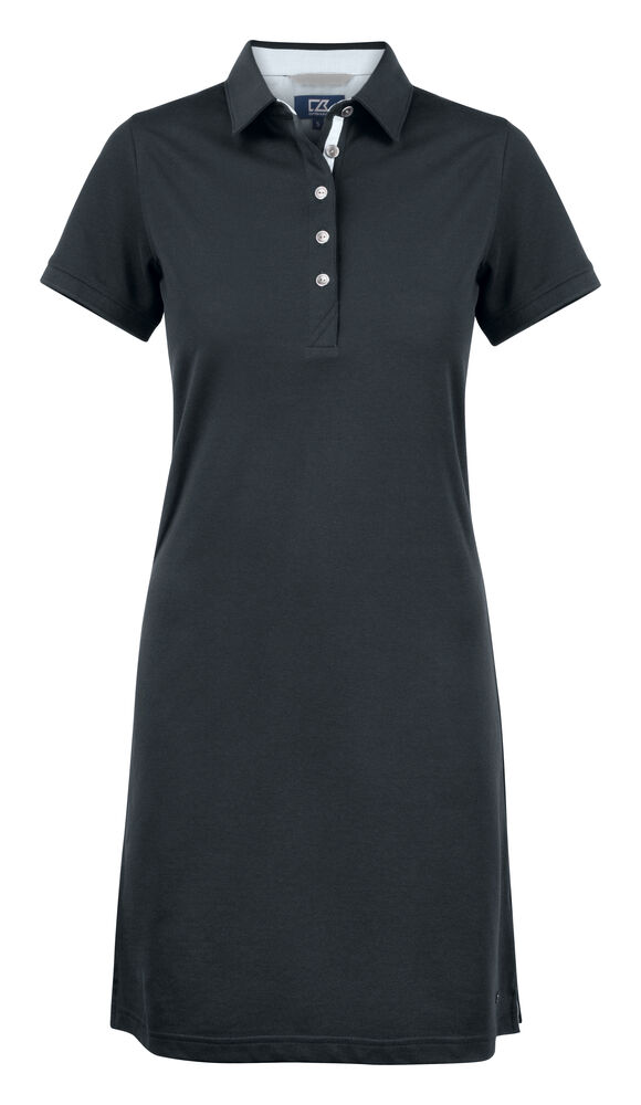 Advantage Dress dames – Zwart