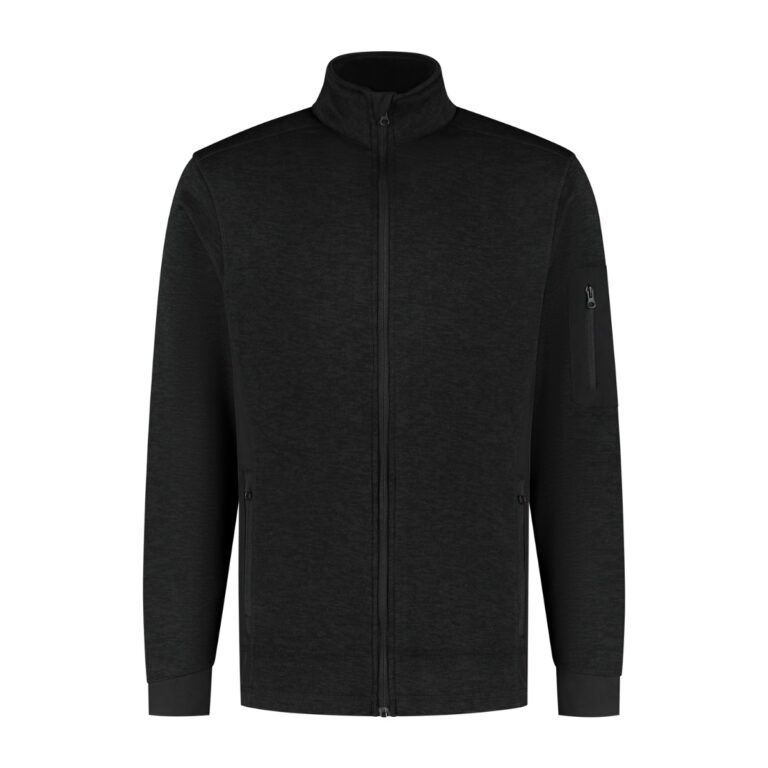 Sonora Fleece Vest