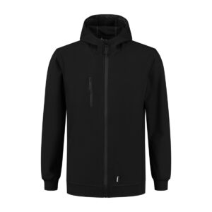 Jackson Tech Shell