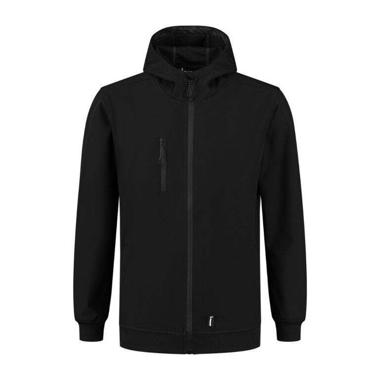 Jackson Tech Shell