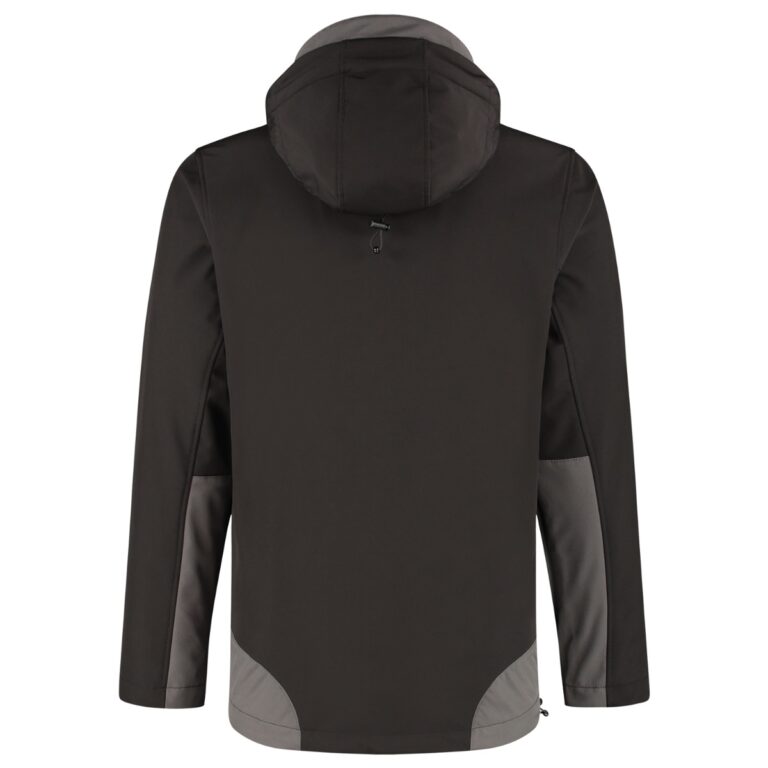 Jayton Softshell Luxe