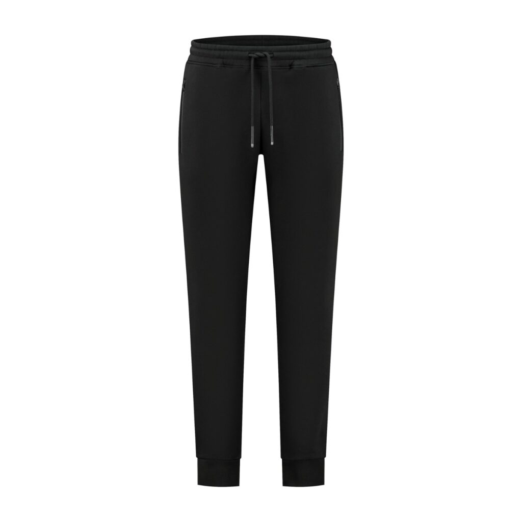 Benbrook Joggingbroek – Zwart