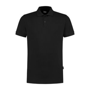 Perryton Poloshirt korte mouw