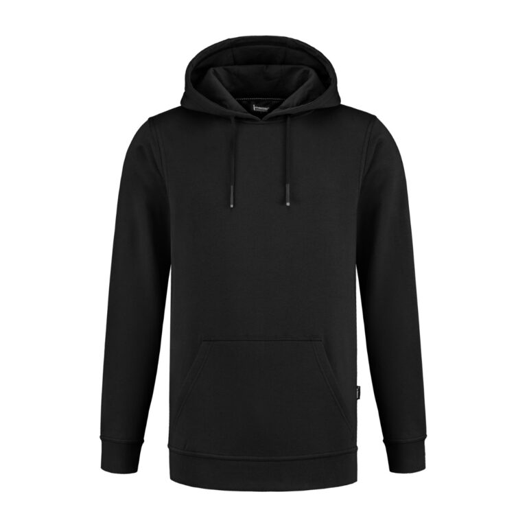 Shaddy Hooded Sweater