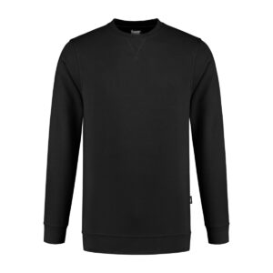 Spur Crew Neck LSF Fleece