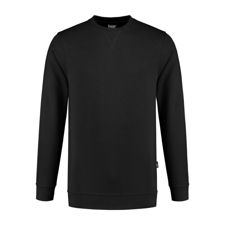 Spur Crew Neck LSF Fleece