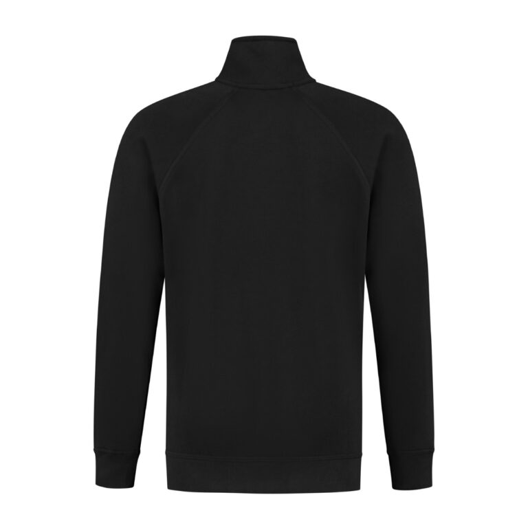 Stanton Sweater Ritskraag