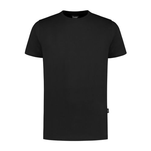 Troy T-shirt korte mouw