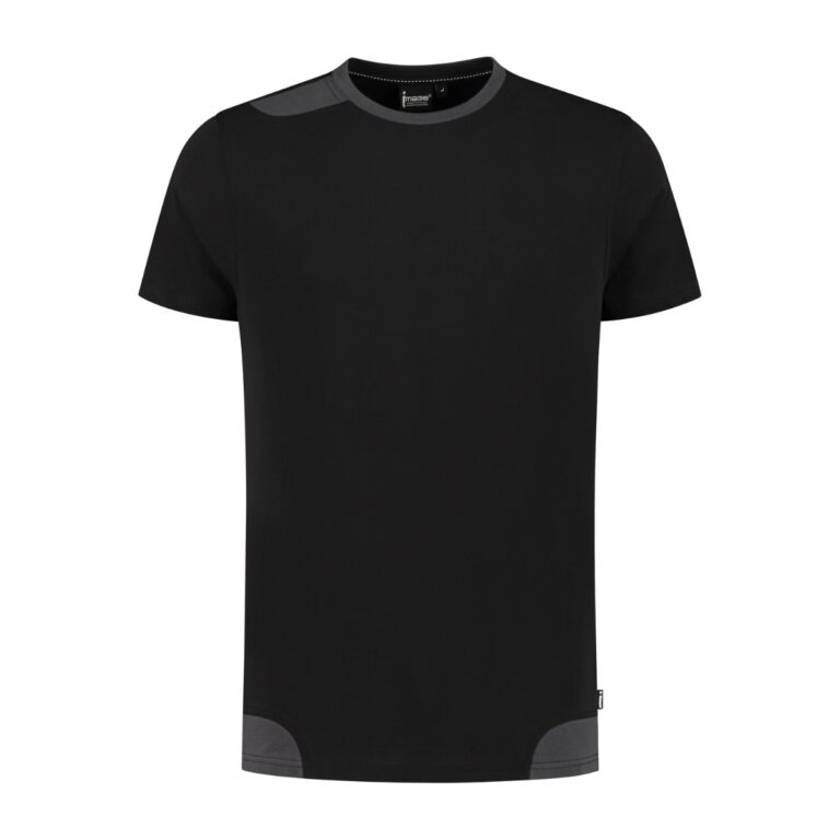 Trenton T-shirt 2-tone