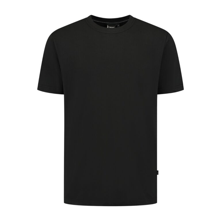 Tyler T-shirt Pique