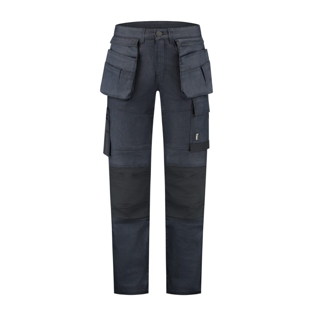 Weston Denimworker – Donkerblauw