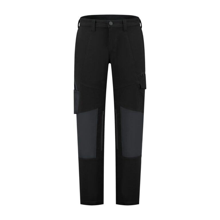 Wink Werkbroek 4-way Stretch