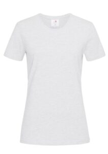 Classic-T T-shirt Dames