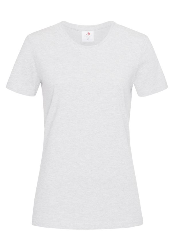 Classic-T T-shirt Dames