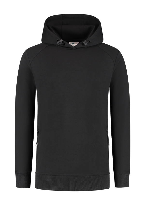 Everywear Hooded Sweater