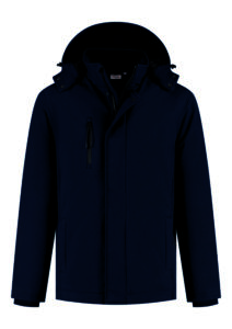 Everywear Winter Softshell Jacket