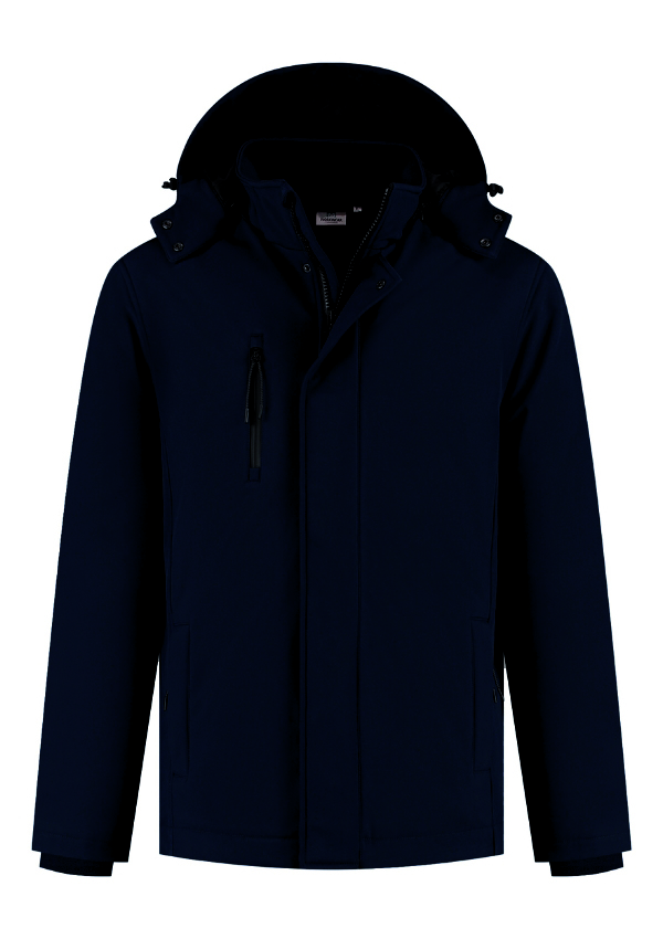 Everywear Winter Softshell Jacket