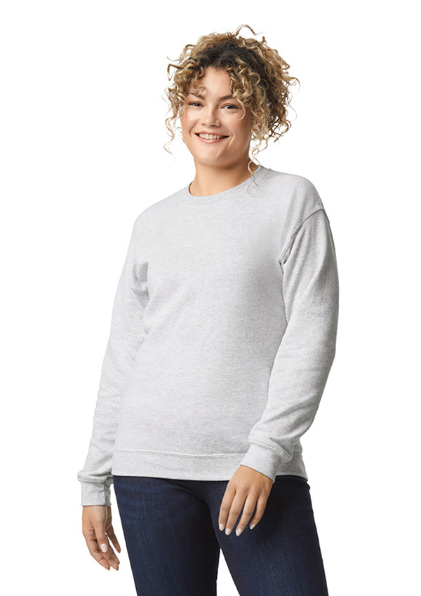 Heavy Blend Sweater