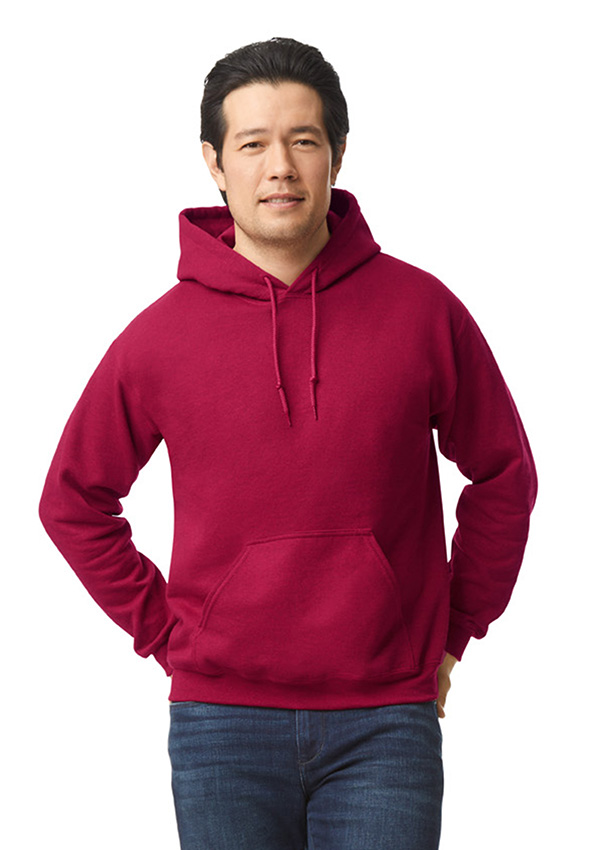 Heavy Blend Hooded Sweater