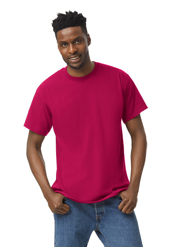 Heavy Cotton T-shirt