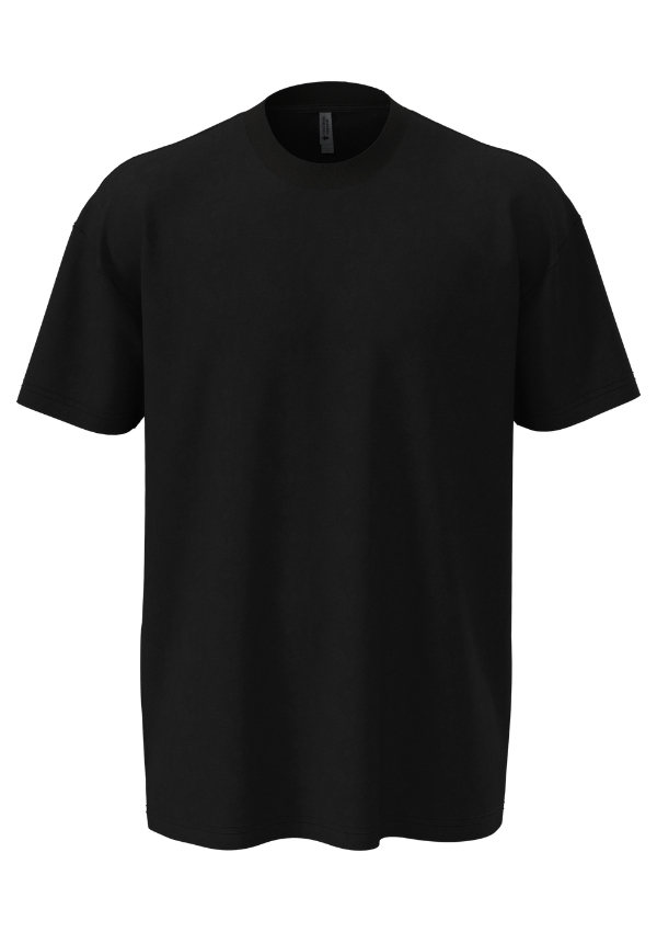 Heavyweight T-shirt